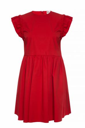 Intertwined dress, zdjęcie 1 Intertwined dress od Red Valentino